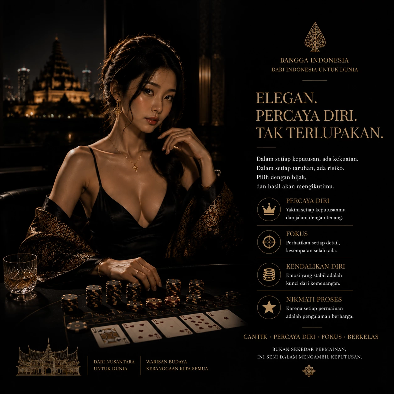 Inovasi Teknologi di fulltoto untuk Pengalaman Bermain